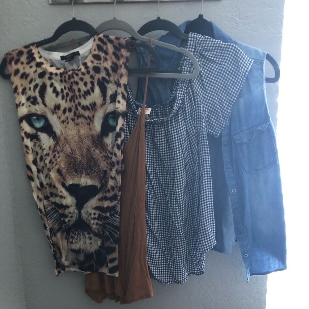 Shirts